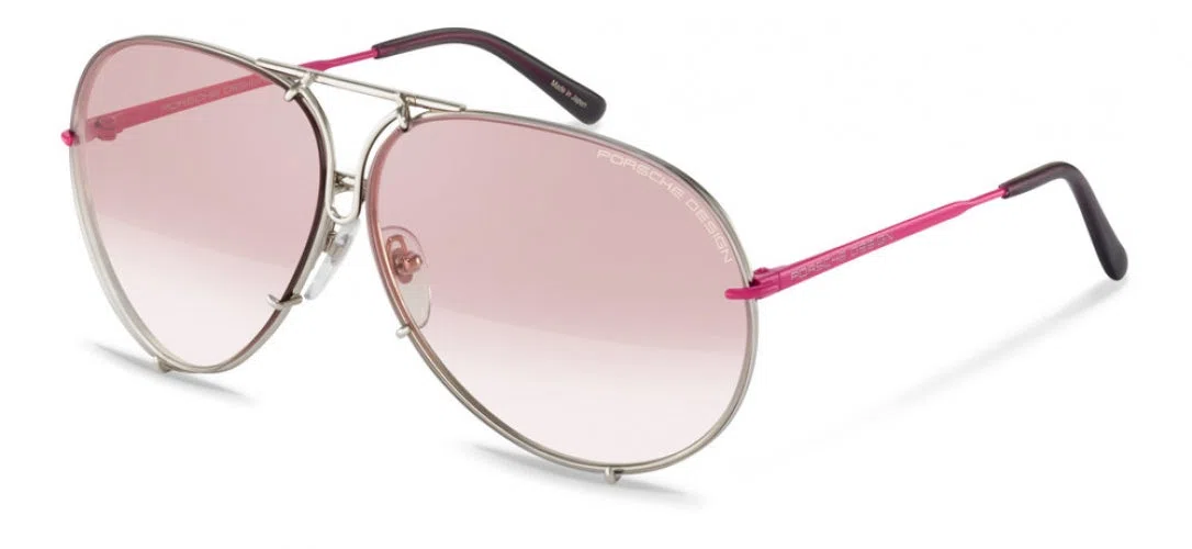 Porsche Design P8478 Sunglasses - view 5